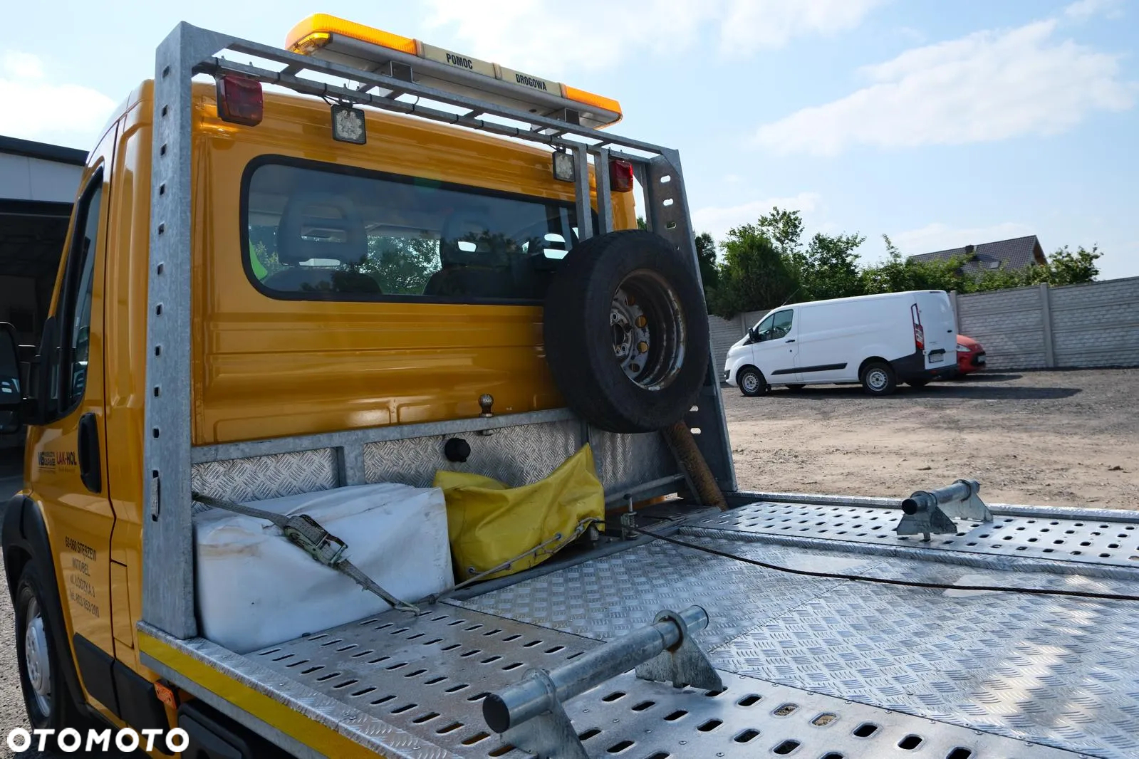 Fiat Ducato - 8