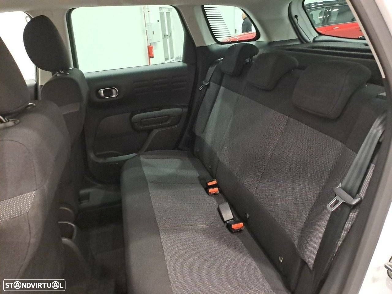 Citroën C3 Aircross 1.2 PureTech Plus - 10