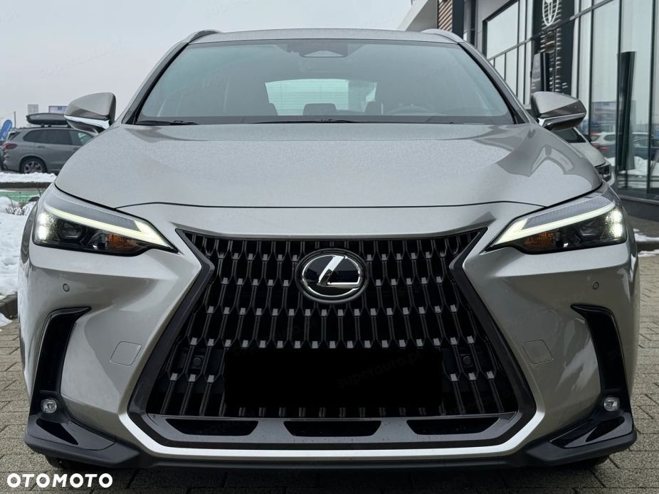 Lexus NX 350h Elegance 2WD - 2
