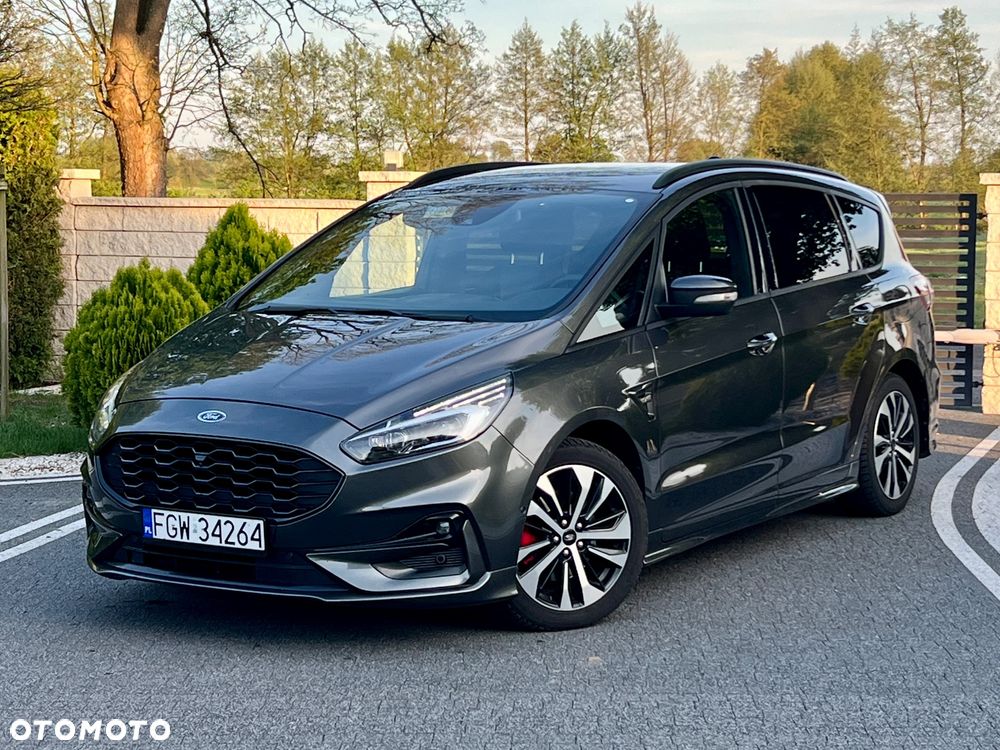 Ford S-Max ver-2-0-ecoblue-st--line - 4