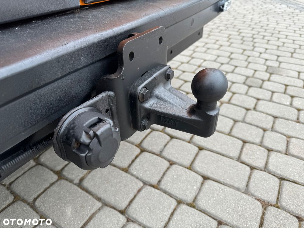 Volkswagen Crafter - 19
