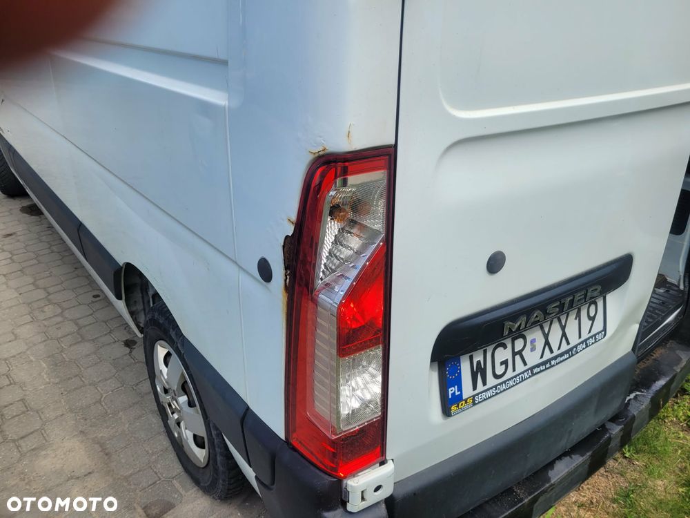 Renault MASTER - 8