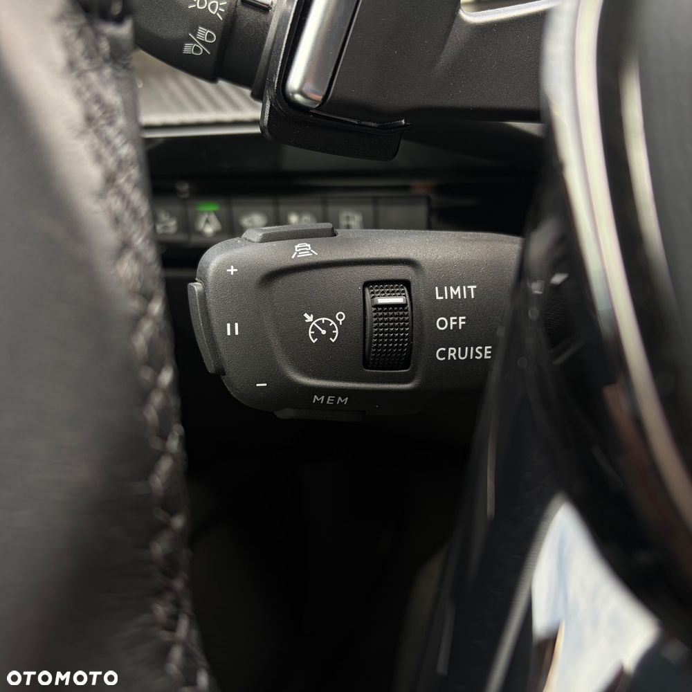 Peugeot 508 1.6 PureTech HYbrid PHEV GT S&S EAT8 - 24