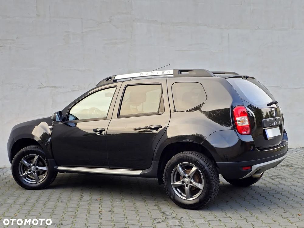 Dacia Duster - 6