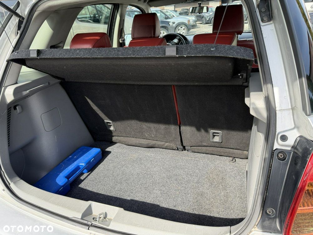 Suzuki SX4 1.6 VVT 4x4 Limited - 5