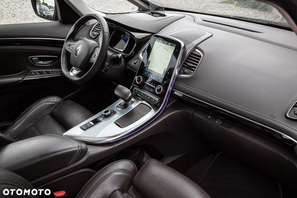 Renault Espace Energy TCe 200 EDC Initiale Paris - 33