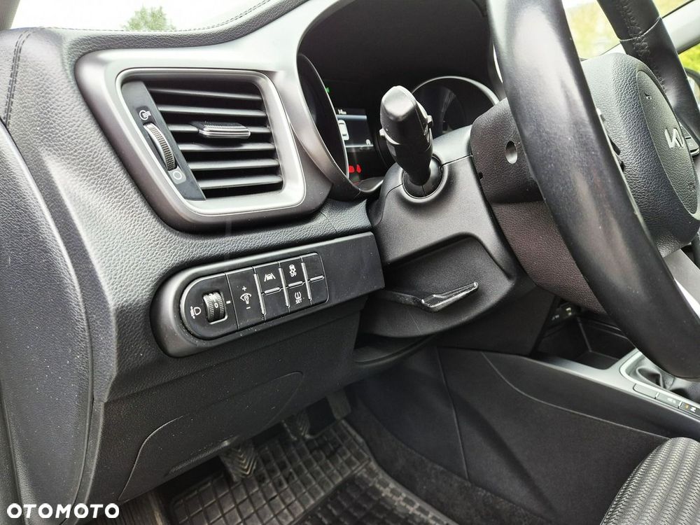 Kia Ceed 1.5 T-GDI M DCT - 18