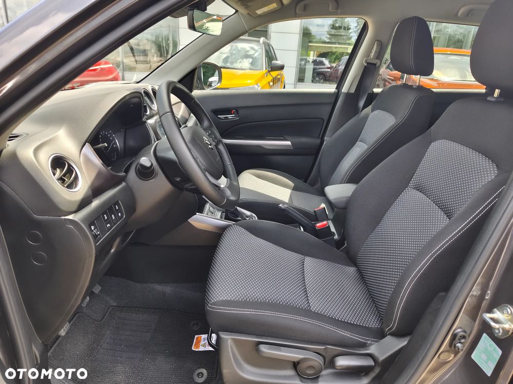 Suzuki Vitara - 11