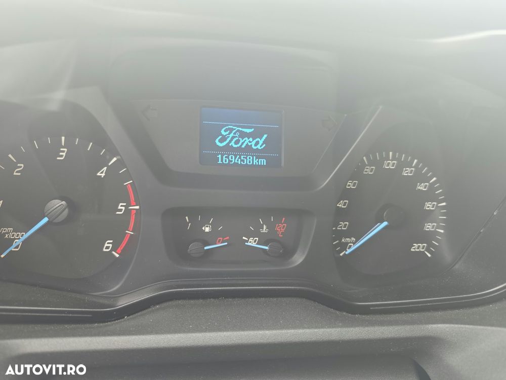 Ford Transit L2H3 - 6
