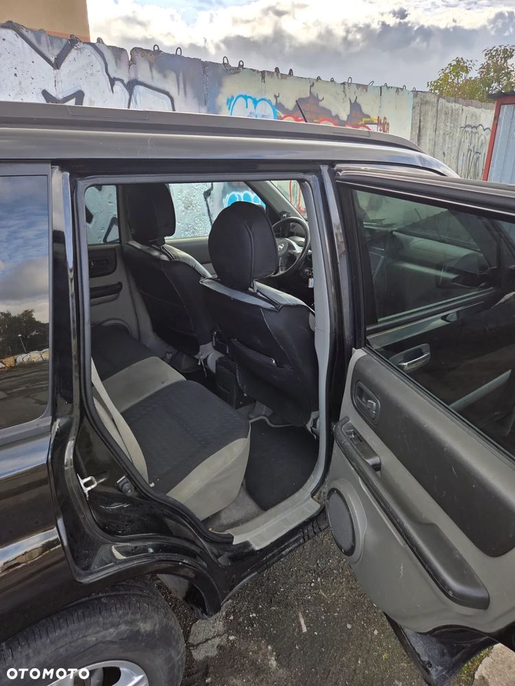 Nissan X-Trail 2.0 Comfort - 19