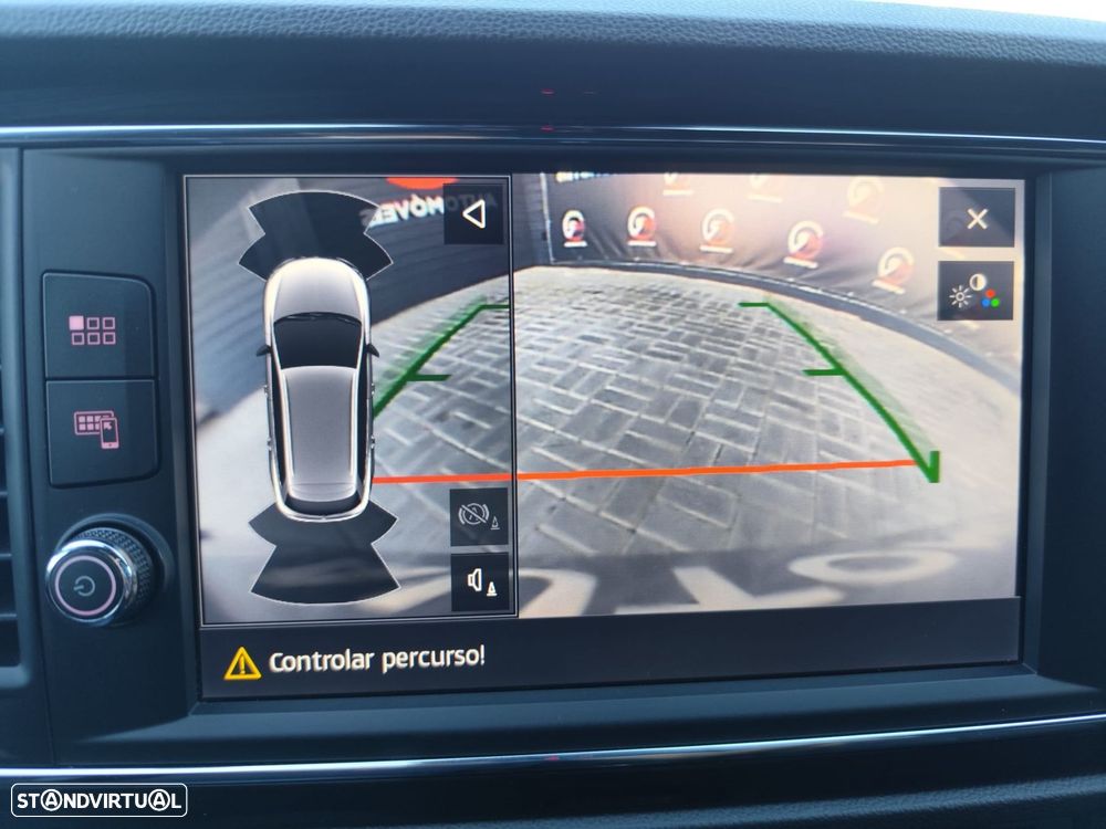 SEAT Leon ST 2.0 TSI Cupra 4Drive DSG S/S - 26
