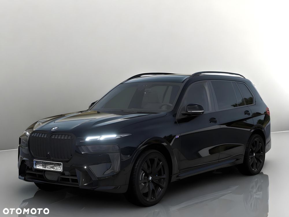 BMW X7 - 6