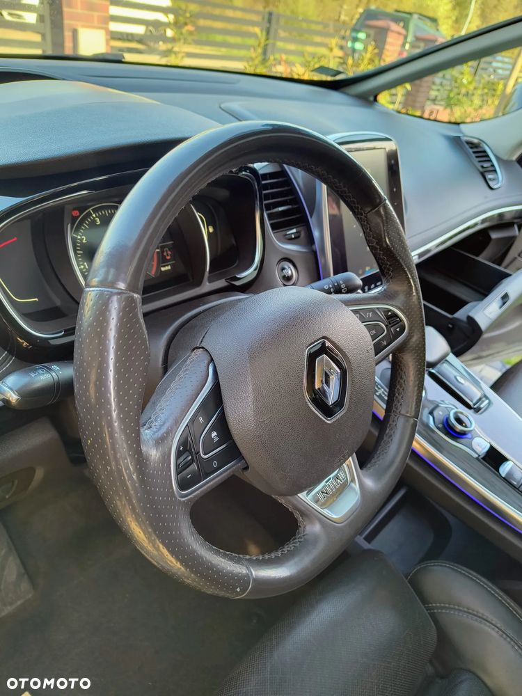 Renault Espace 1.6 TCE Initiale Paris EDC - 20