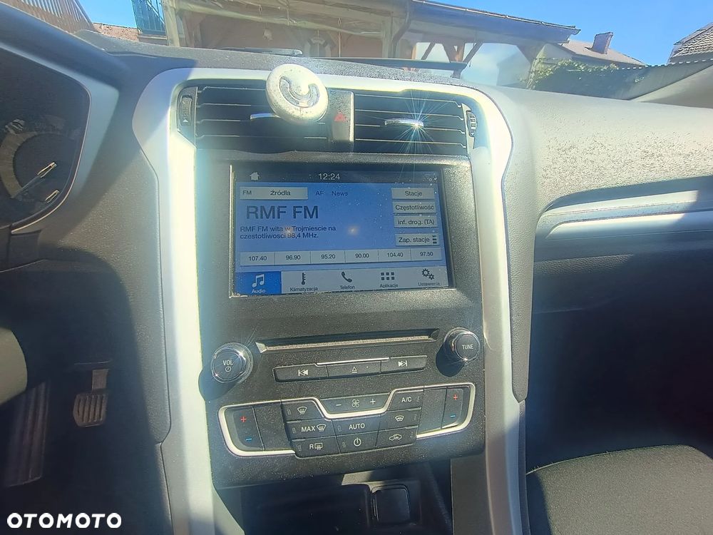 Ford Mondeo 1.5 EcoBoost Trend - 8