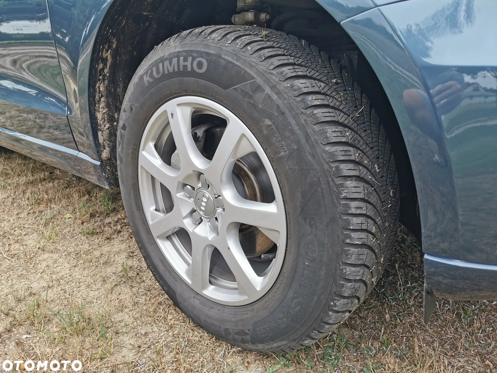 Audi Q5 2.0 TDI quattro (clean diesel) S tronic - 7