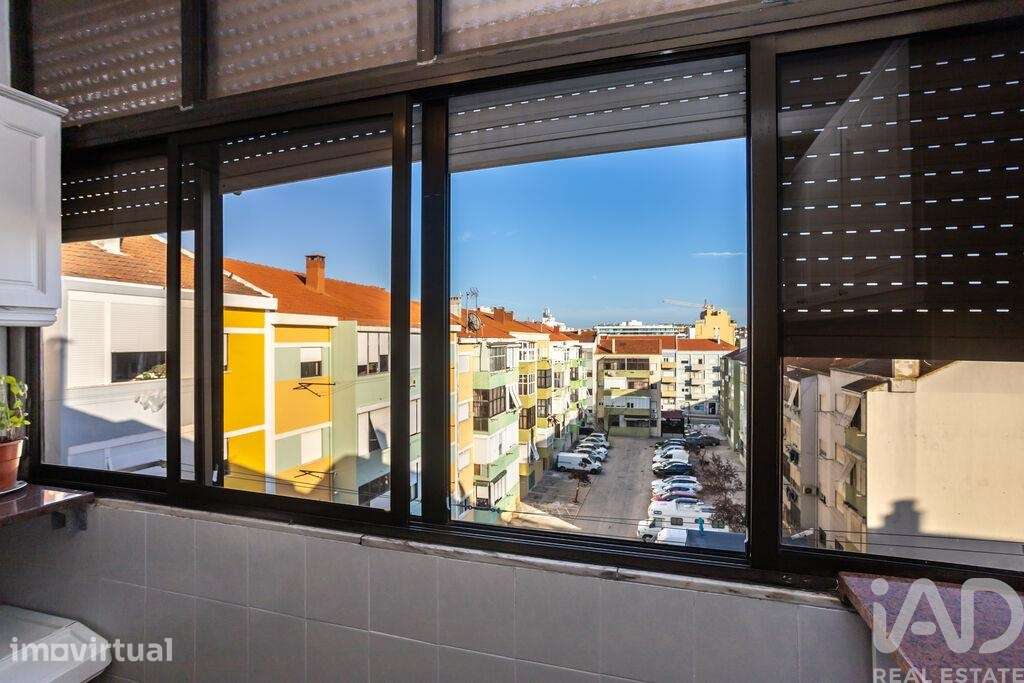 Apartamento T3 em Alto do Seixalinho, Santo André e Verderena de 87,27 - Grande imagem: 5/35