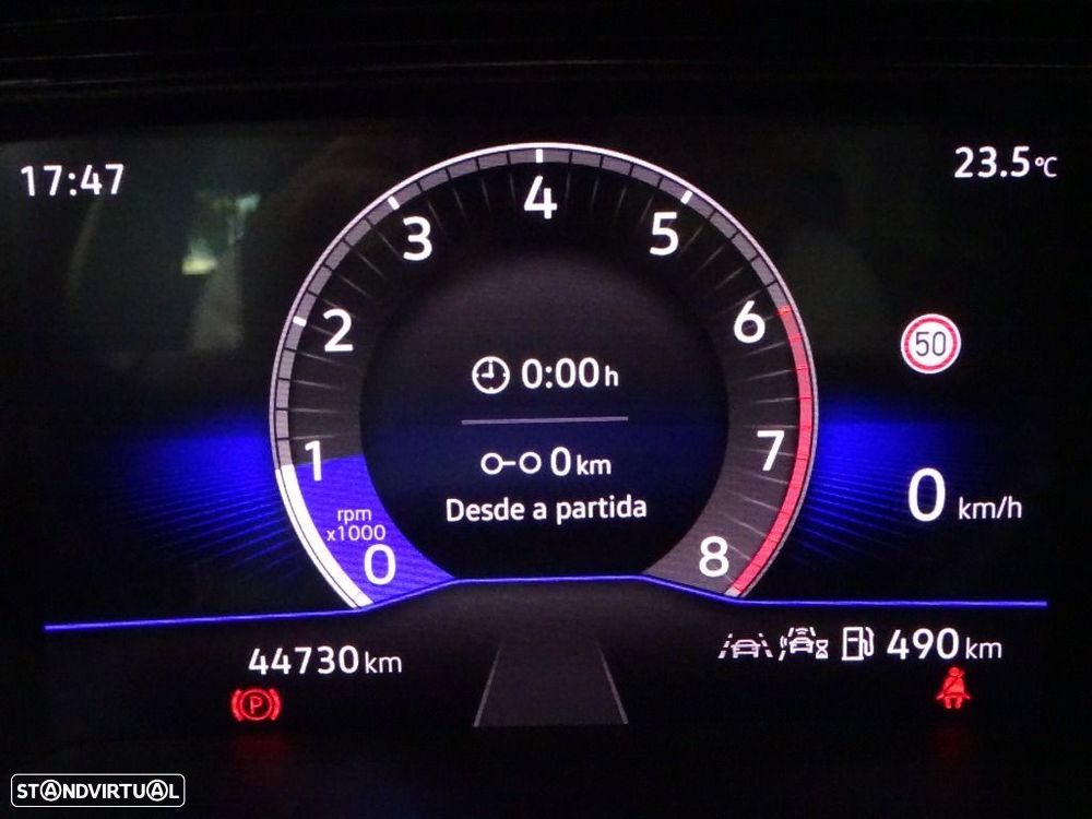 VW Polo 1.0 TSI Urban - 14