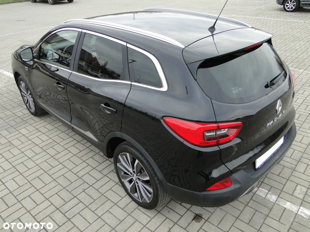 Renault Kadjar Energy TCe 130 Business - 30