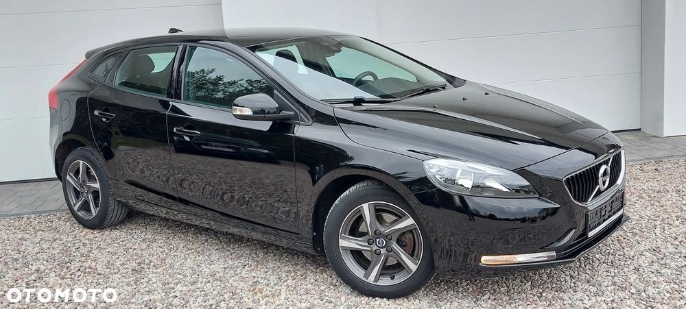 Volvo V40 - 3
