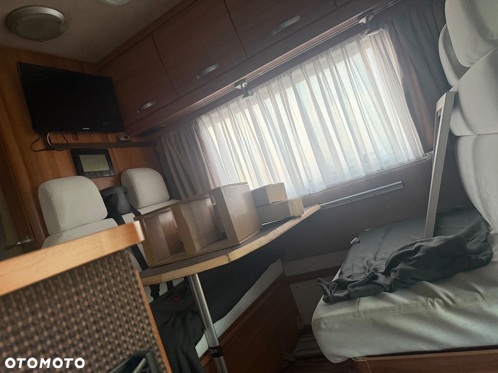 Fiat Ducato - 15