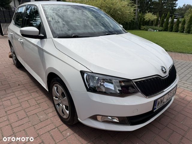 Skoda Fabia 1.0 TSI Ambition - 5