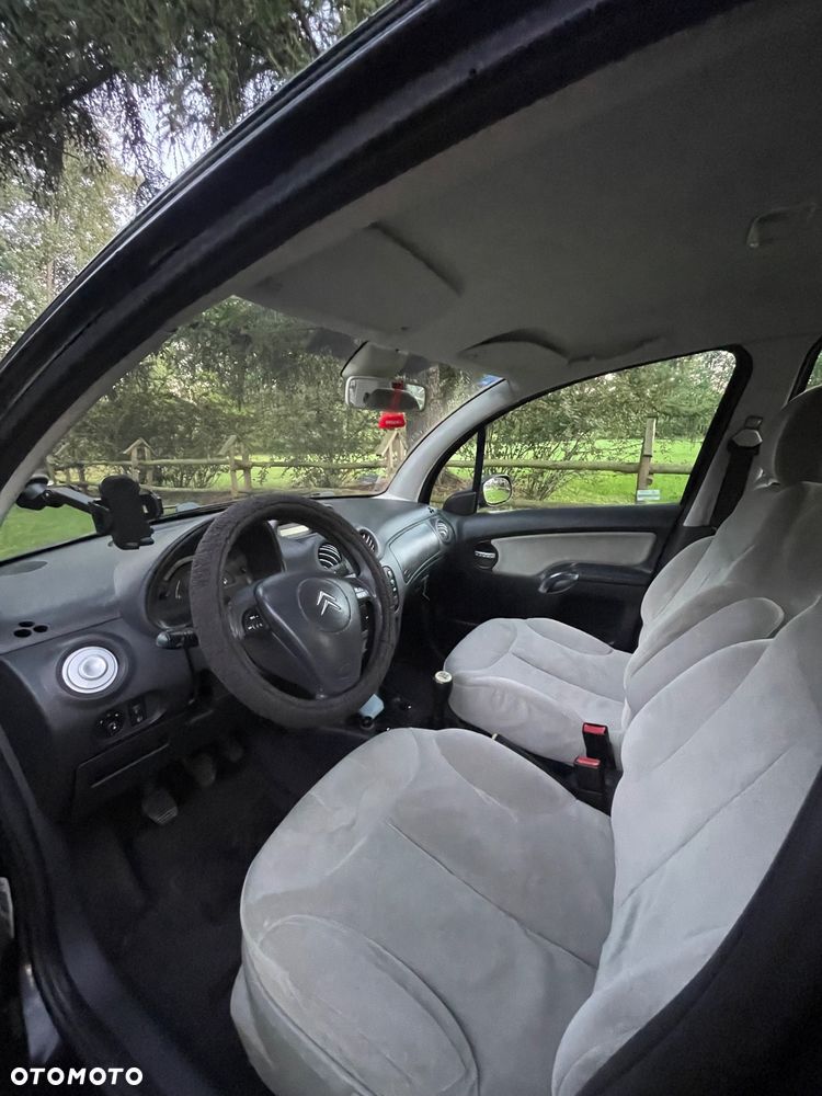 Citroën C3 - 6