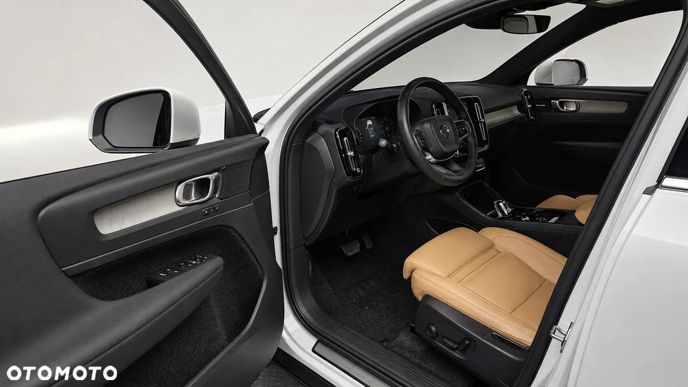 Volvo XC 40 T4 Inscription - 7