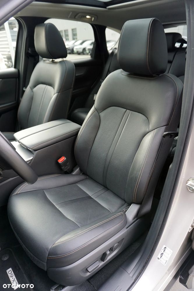 Mazda CX-60 2.5 PHEV Homura AWD - 13