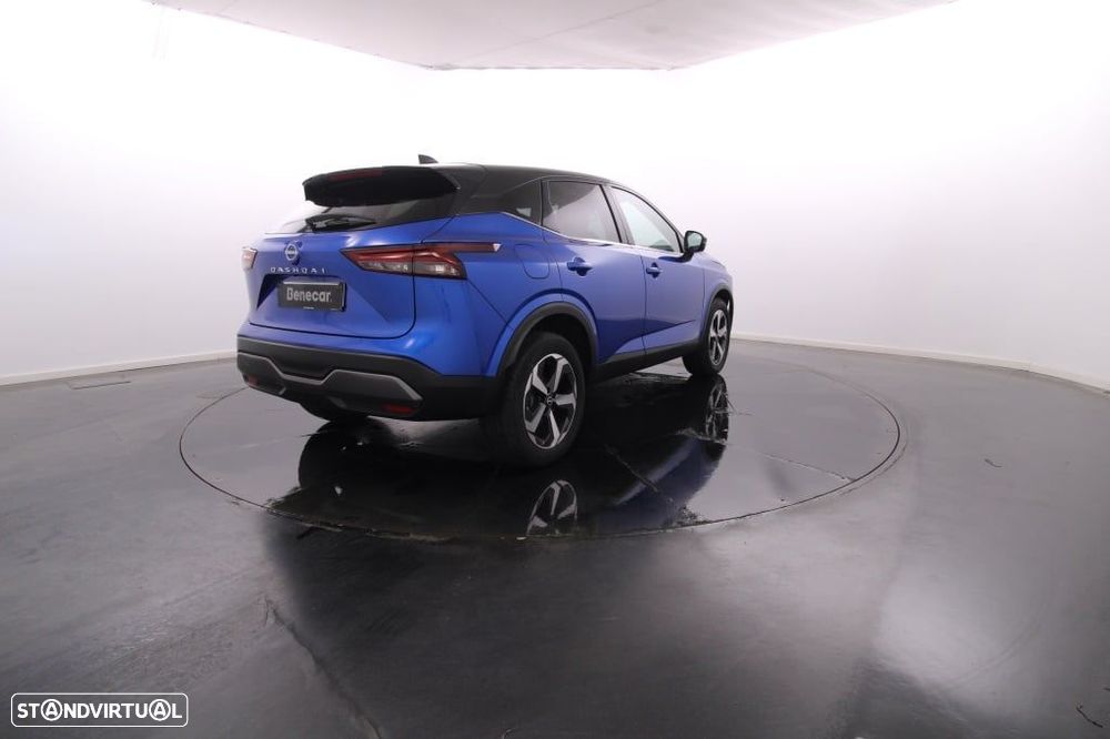 Nissan Qashqai - 7