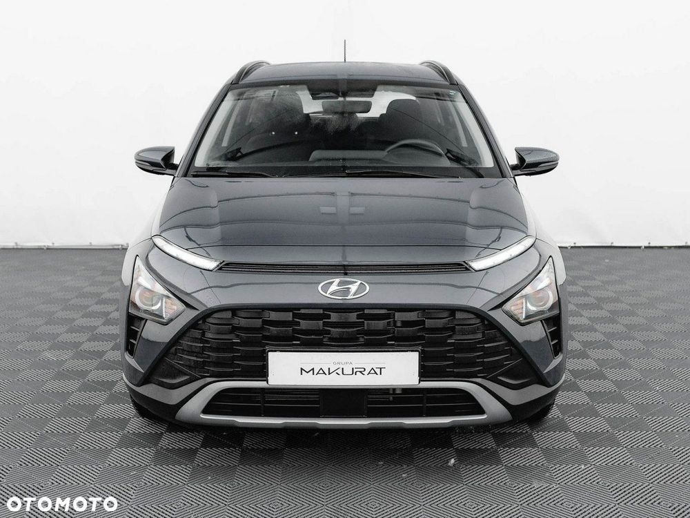 Hyundai Bayon 1.0 T-GDI Modern - 8
