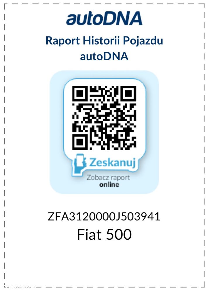 Fiat 500 1.2 8V Lounge - 40