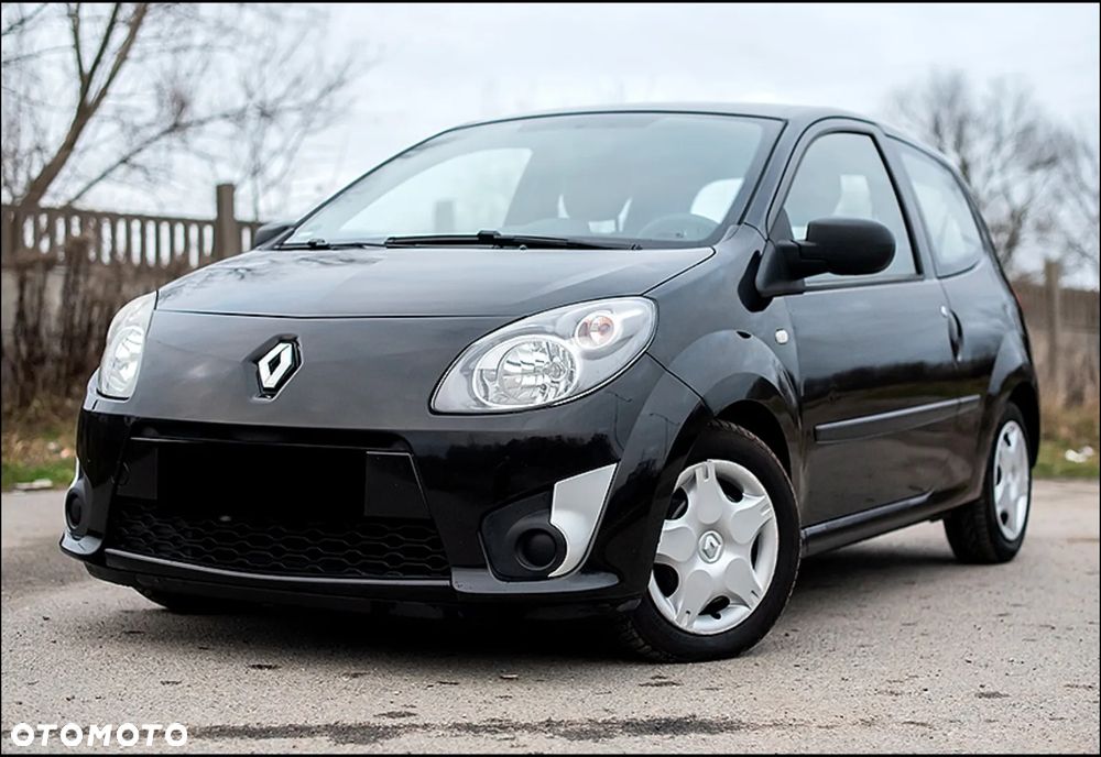 Renault Twingo - 1