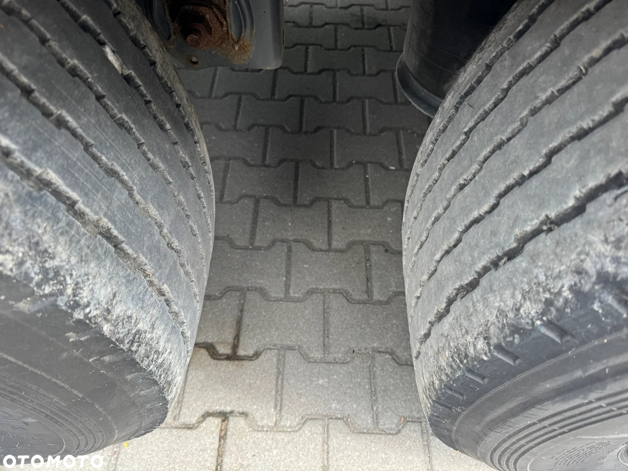 Krone Izoterma, Doppelstock!! 209.000 km!! - 19