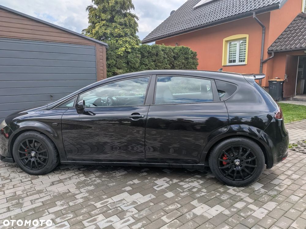 Seat Leon - 6