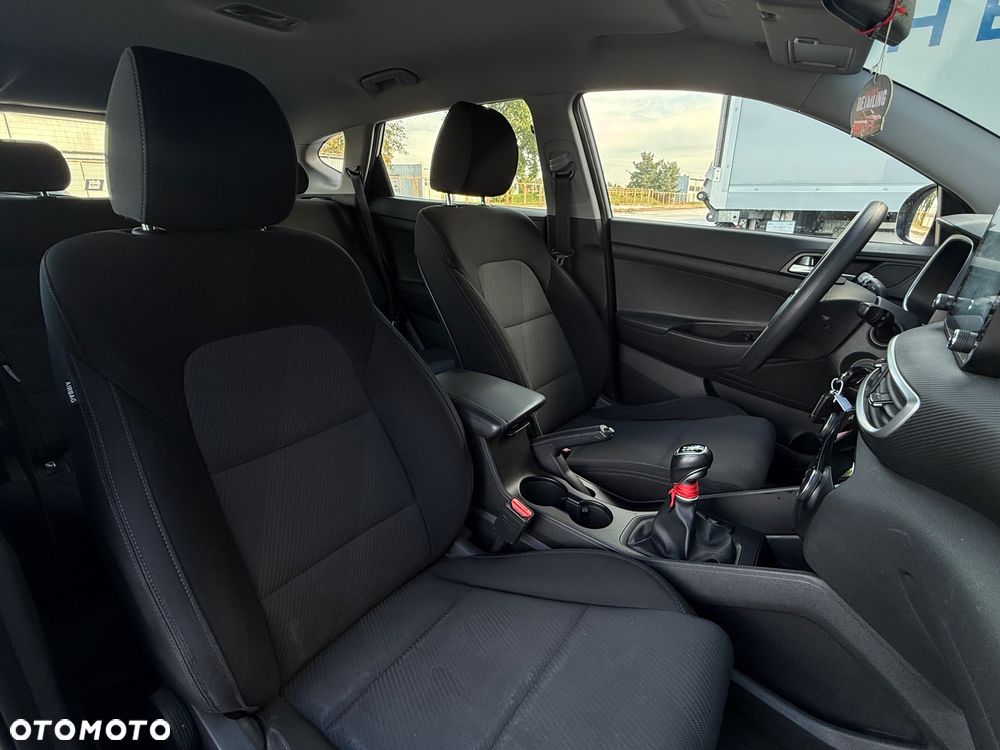 Hyundai Tucson 1.6 GDi Classic 2WD - 35