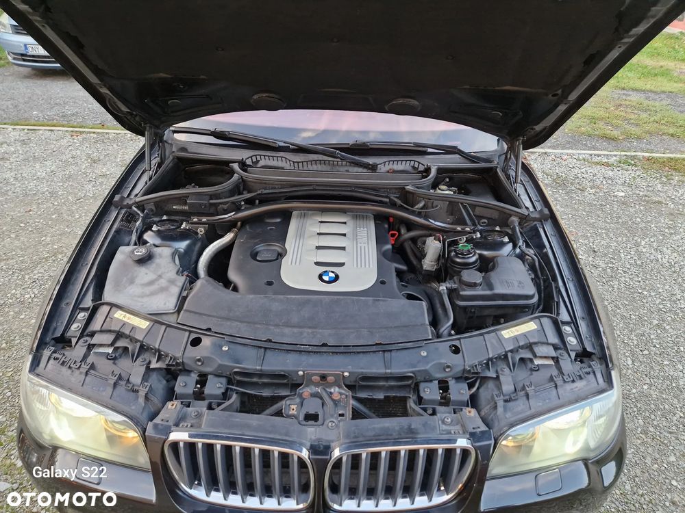 BMW X3 xDrive30d Edition Exclusive - 23