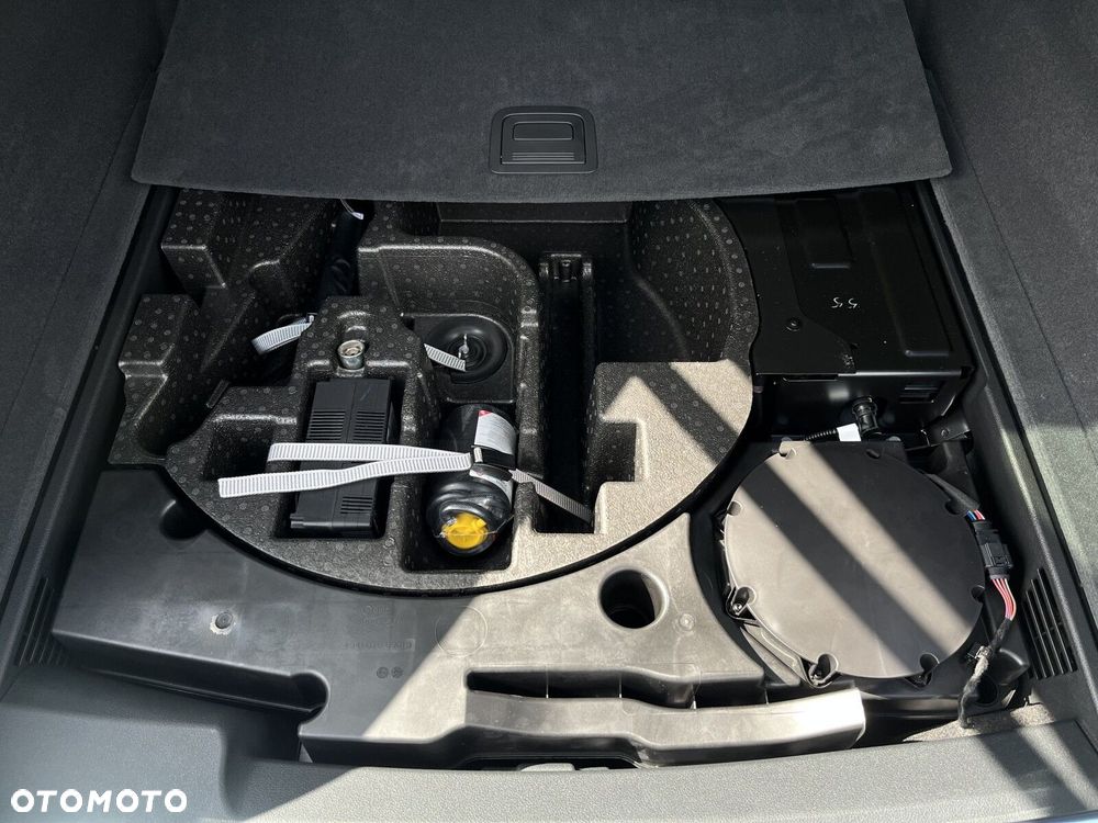 Audi Q8 50 TDI mHEV Quattro Tiptronic - 15