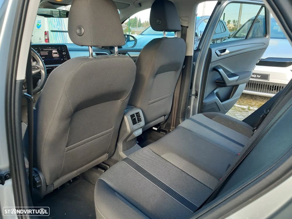 VW T-Roc 1.0 TSI Life - 20