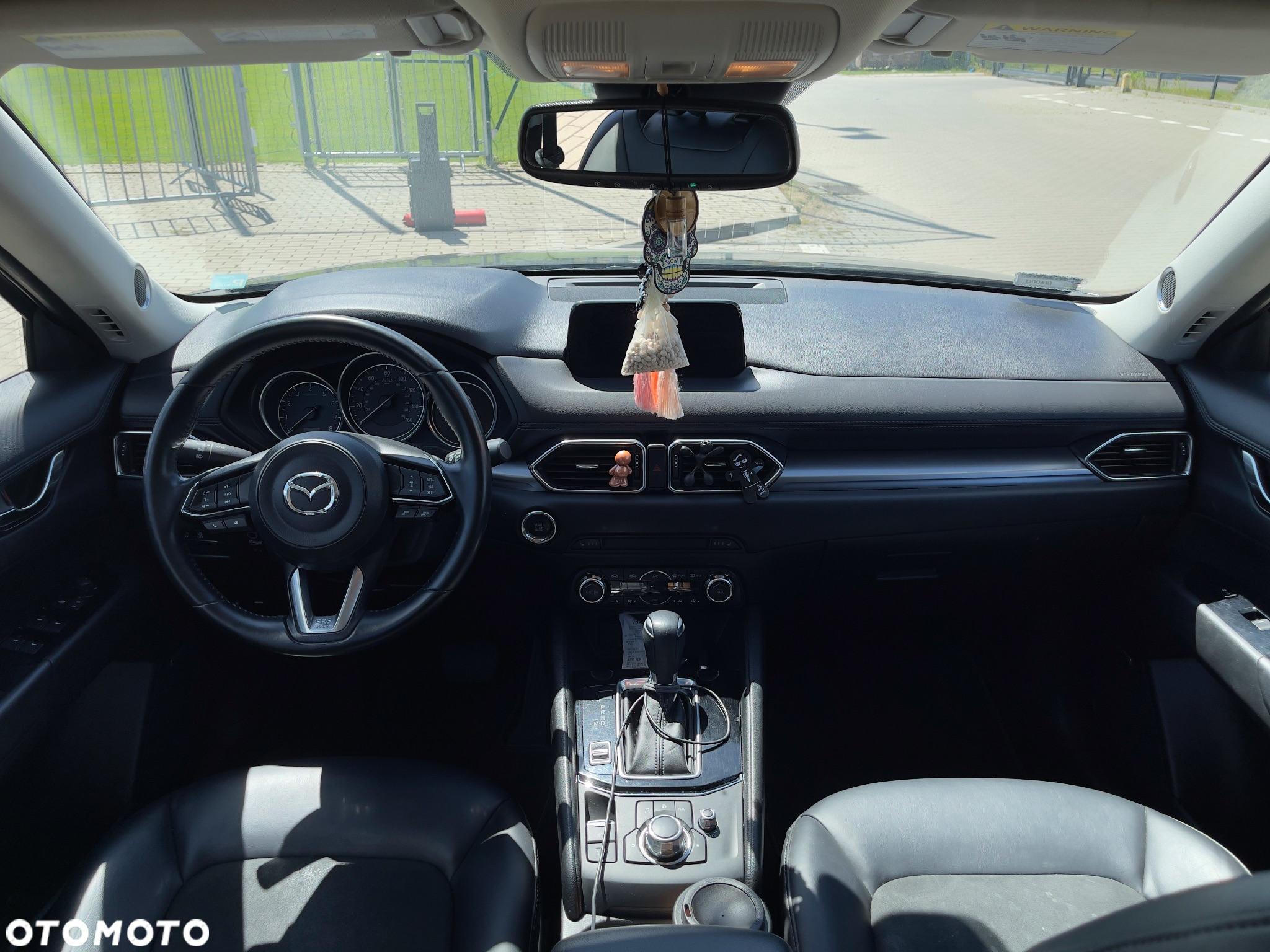 Mazda CX-5 2.5 Skypassion AWD - 6