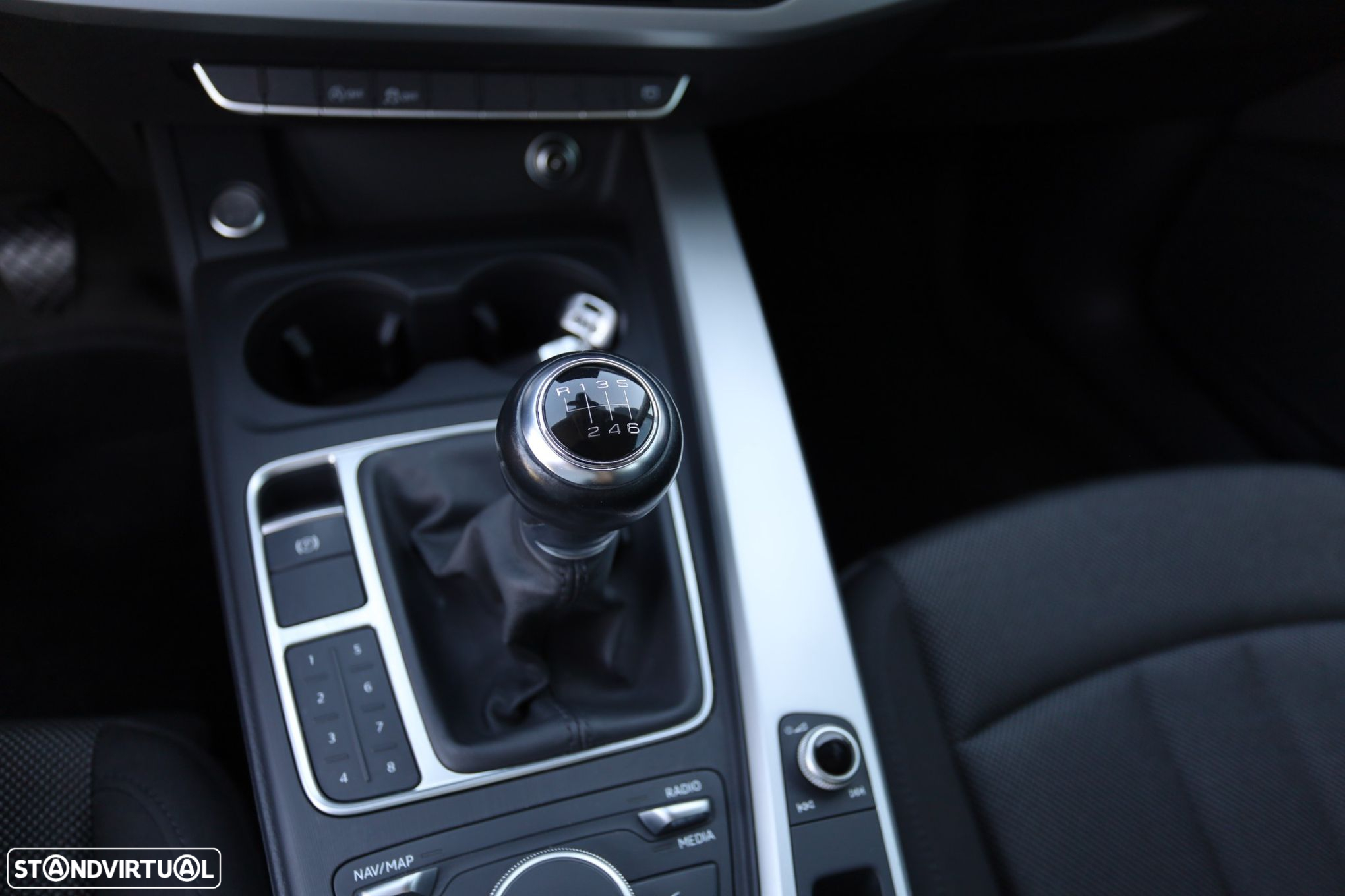 Audi A4 Avant 2.0 TDI Sport - 10