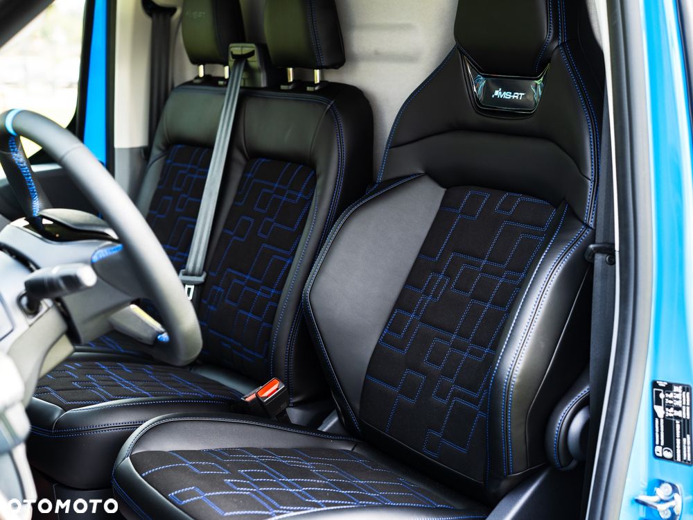 Ford Transit Custom - 26