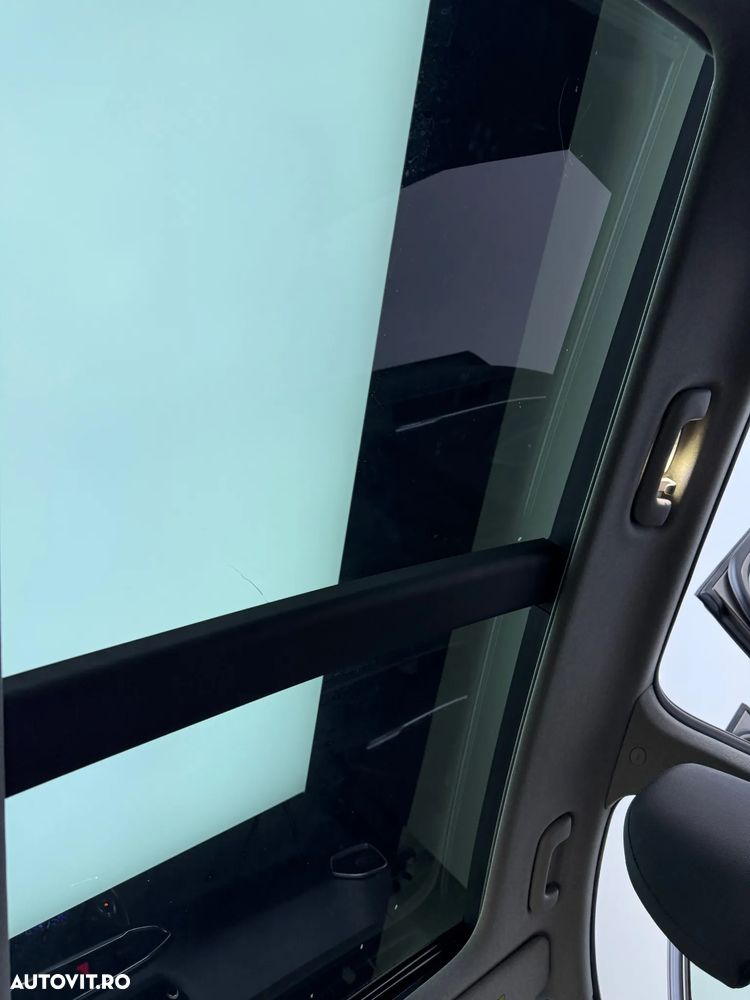 Hyundai Santa Fe 2.2 CRDi 4WD 8AT Luxury - 23