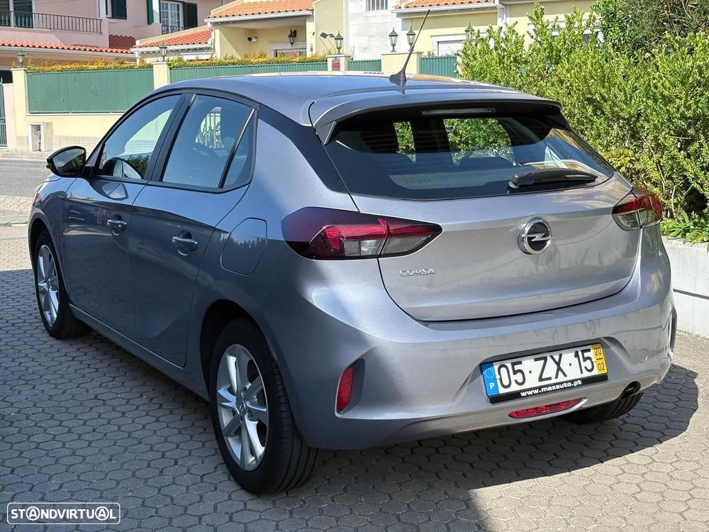 Opel Corsa 1.2 Edition - 24