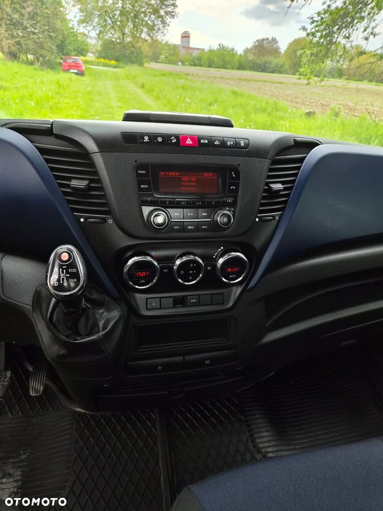 Iveco Daily - 8