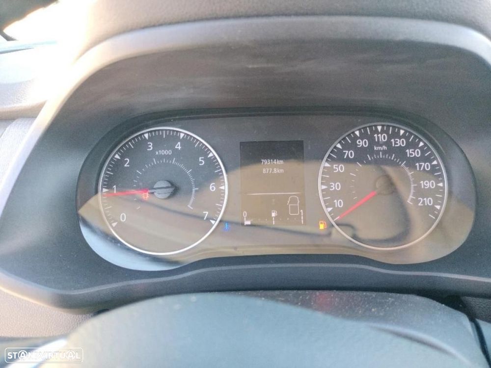 Renault Express 1.5 Blue dCi Advance c/IVA - 6