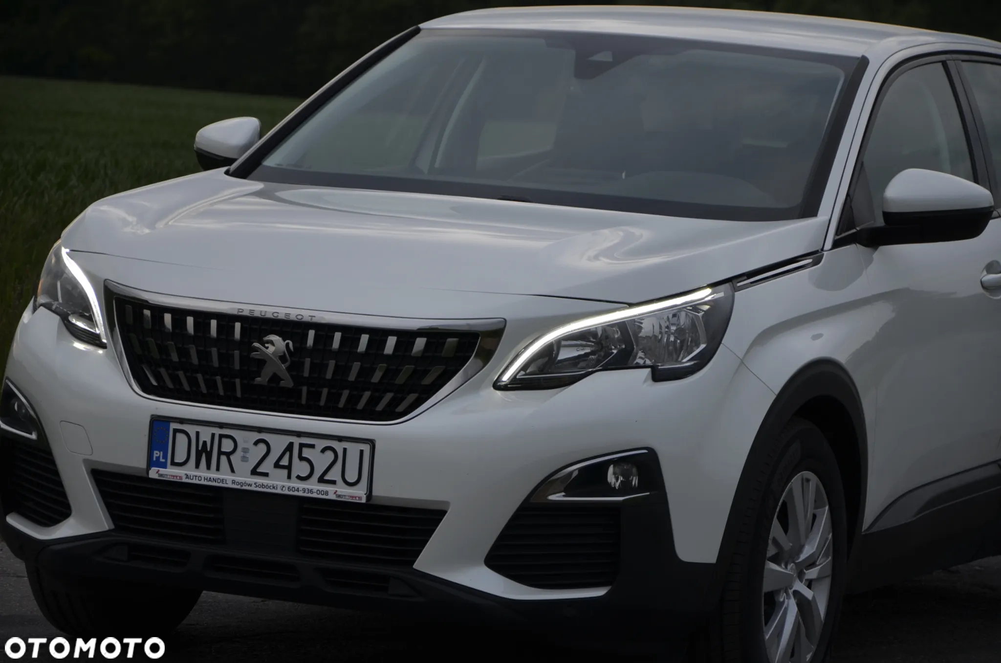 Peugeot 3008 - 9