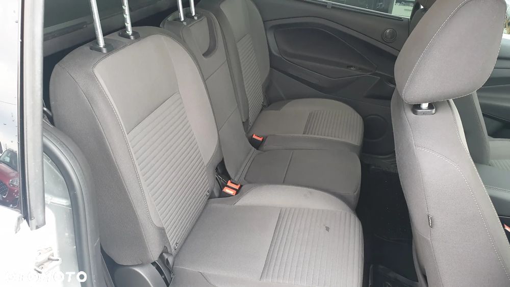 Ford Grand C-MAX Gr 2.0 TDCi Titanium ASS - 11