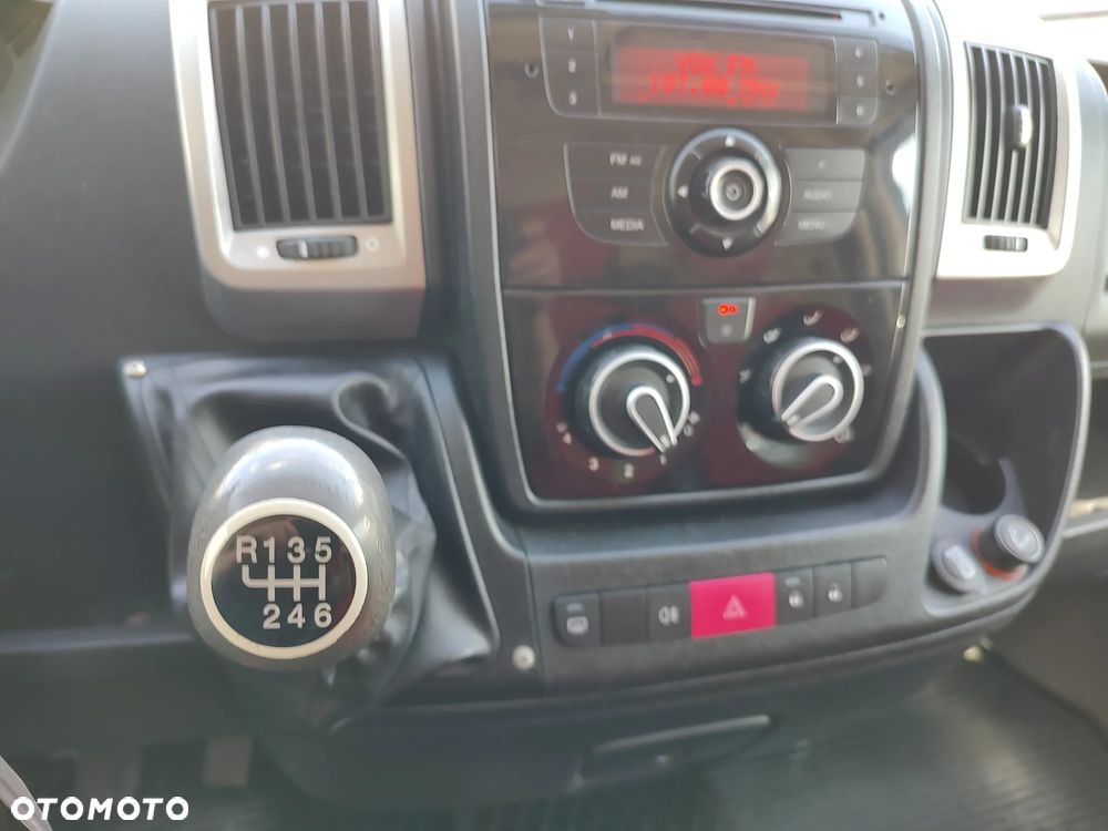 Fiat Ducato - 12