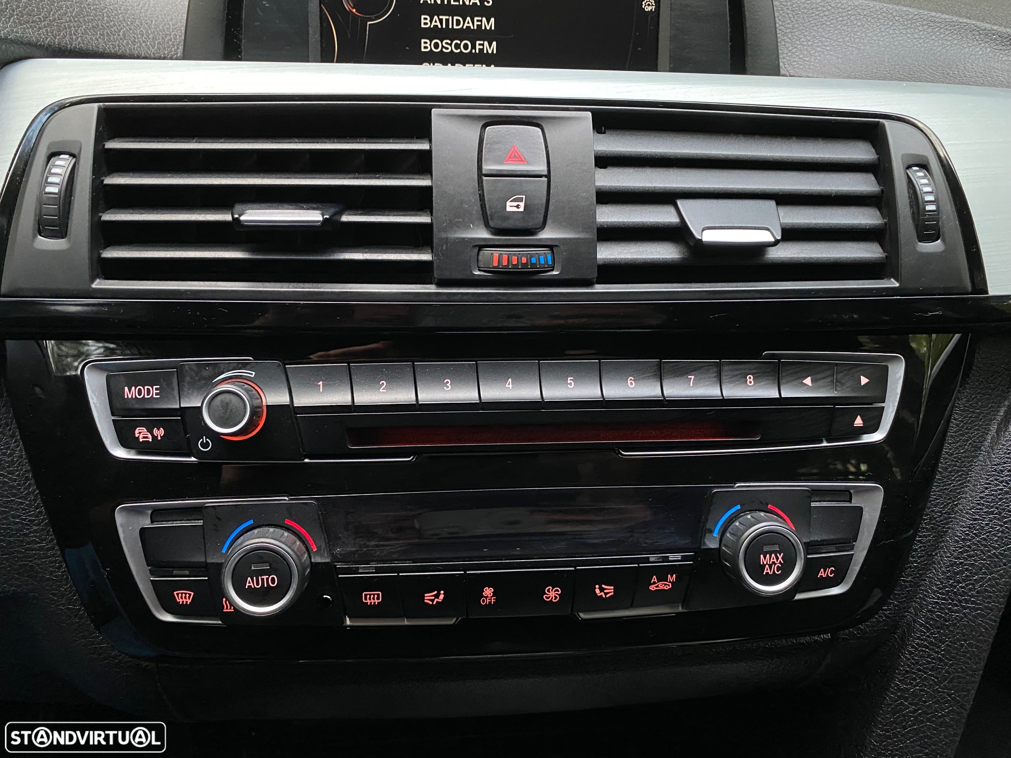 BMW 318 d Touring Pack M Auto - 25