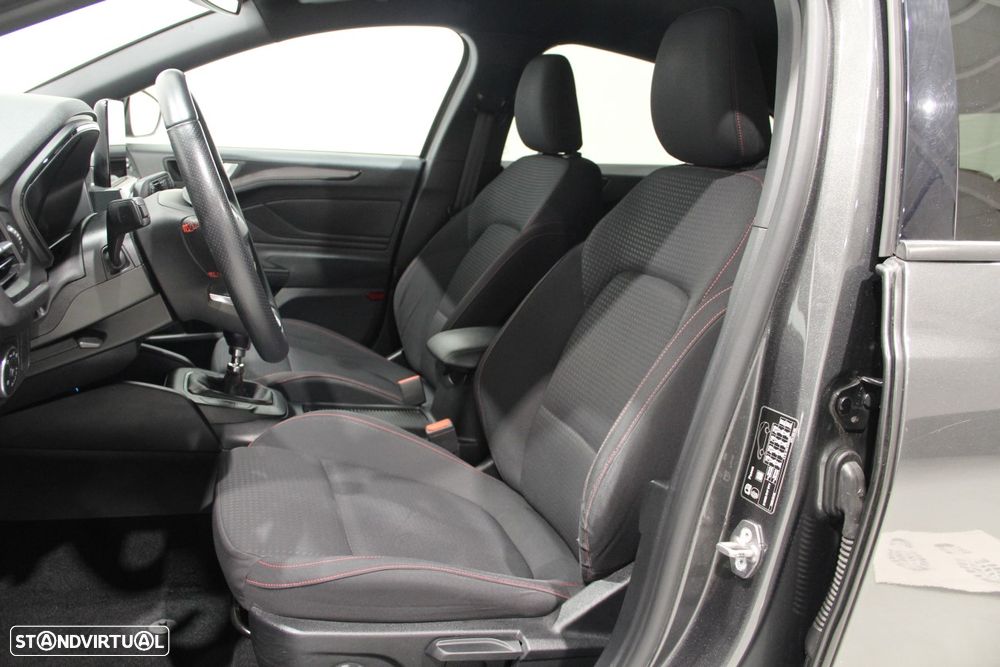 Ford Focus 1.0 EcoBoost ST-Line - 7